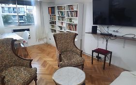 Apartamento Palermo Victoria 2